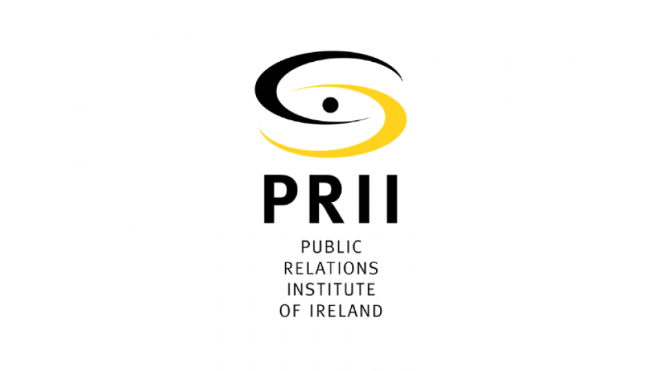 Public Relations Institute of Ireland The Wheel